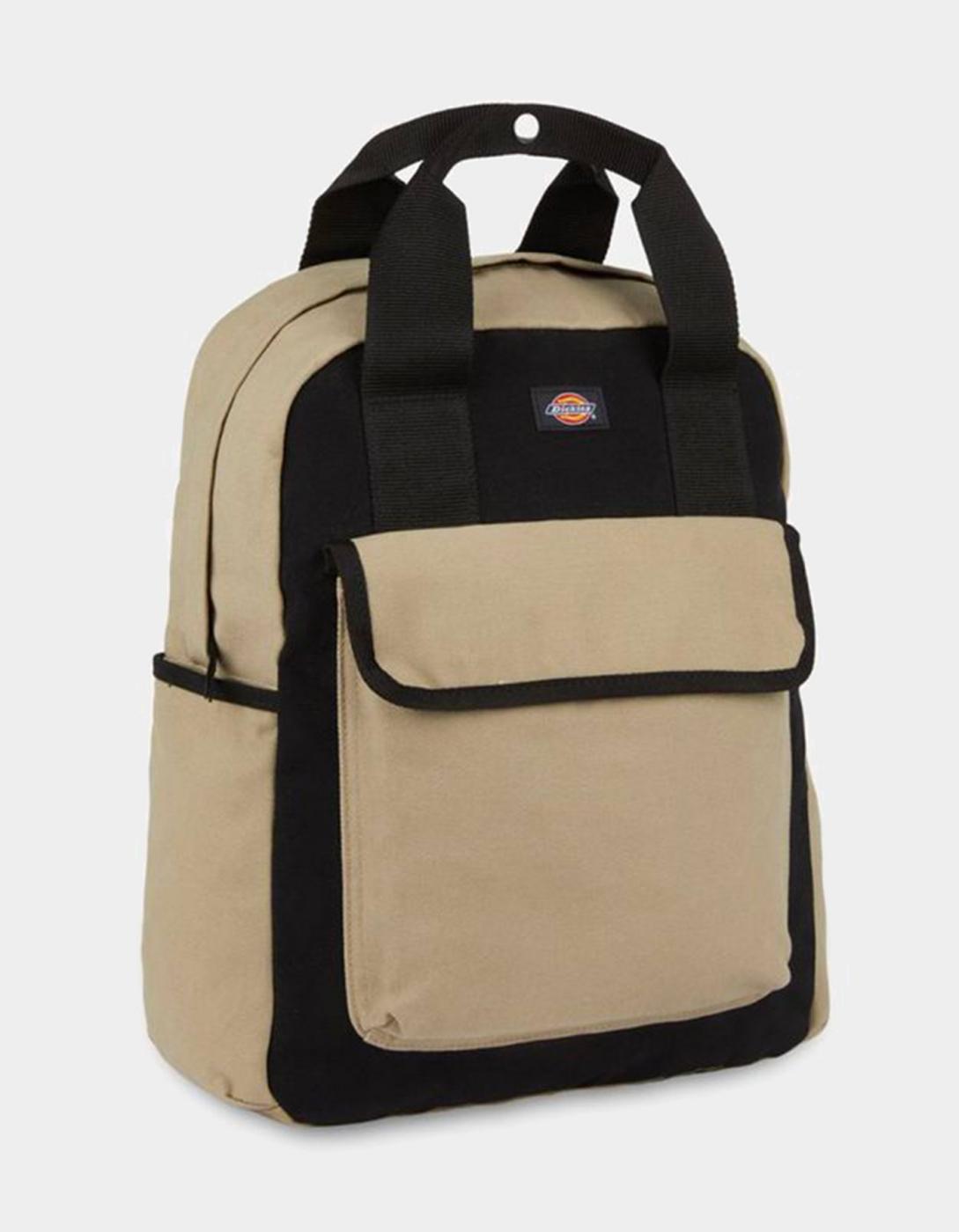 Mochila Dickies MIDDLEBURG - Black