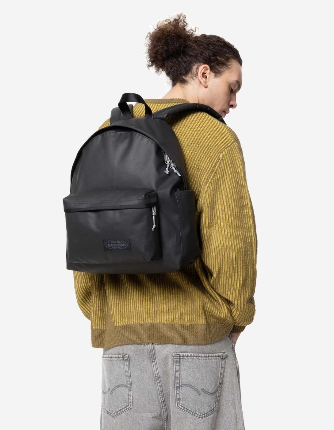 Mochila EASTPAK DAY PAK'R 24L- Tarp Black2