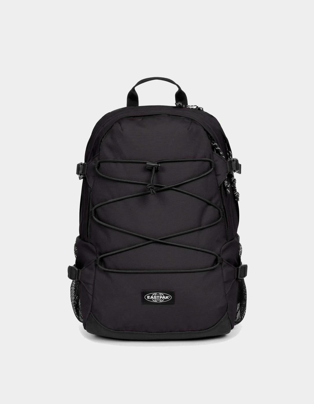 Mochila EASTPAK GERYS PRO 23L - CS Black Pro