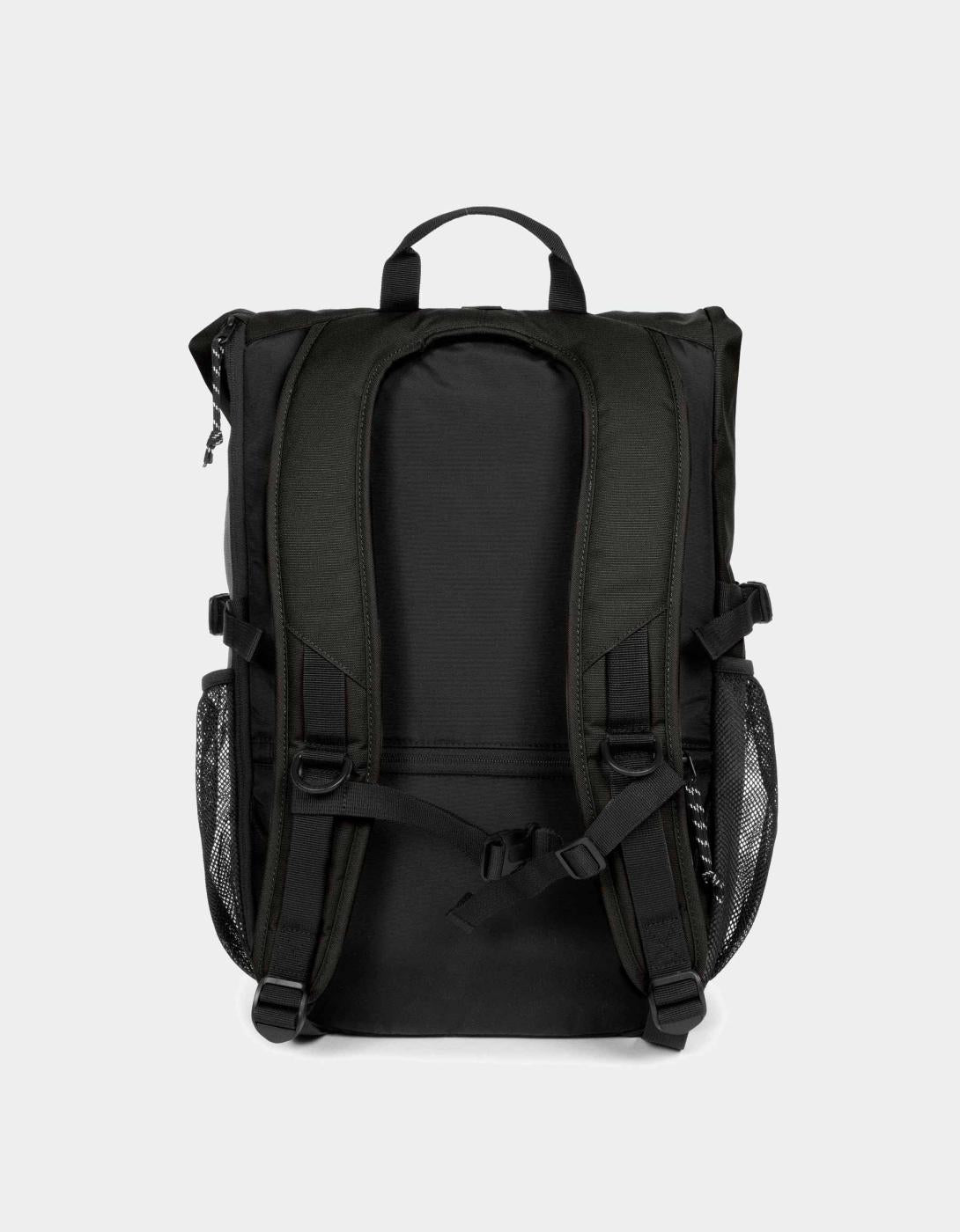 Mochila EASTPAK TOPROLL PRO 21L - CS Black Pro