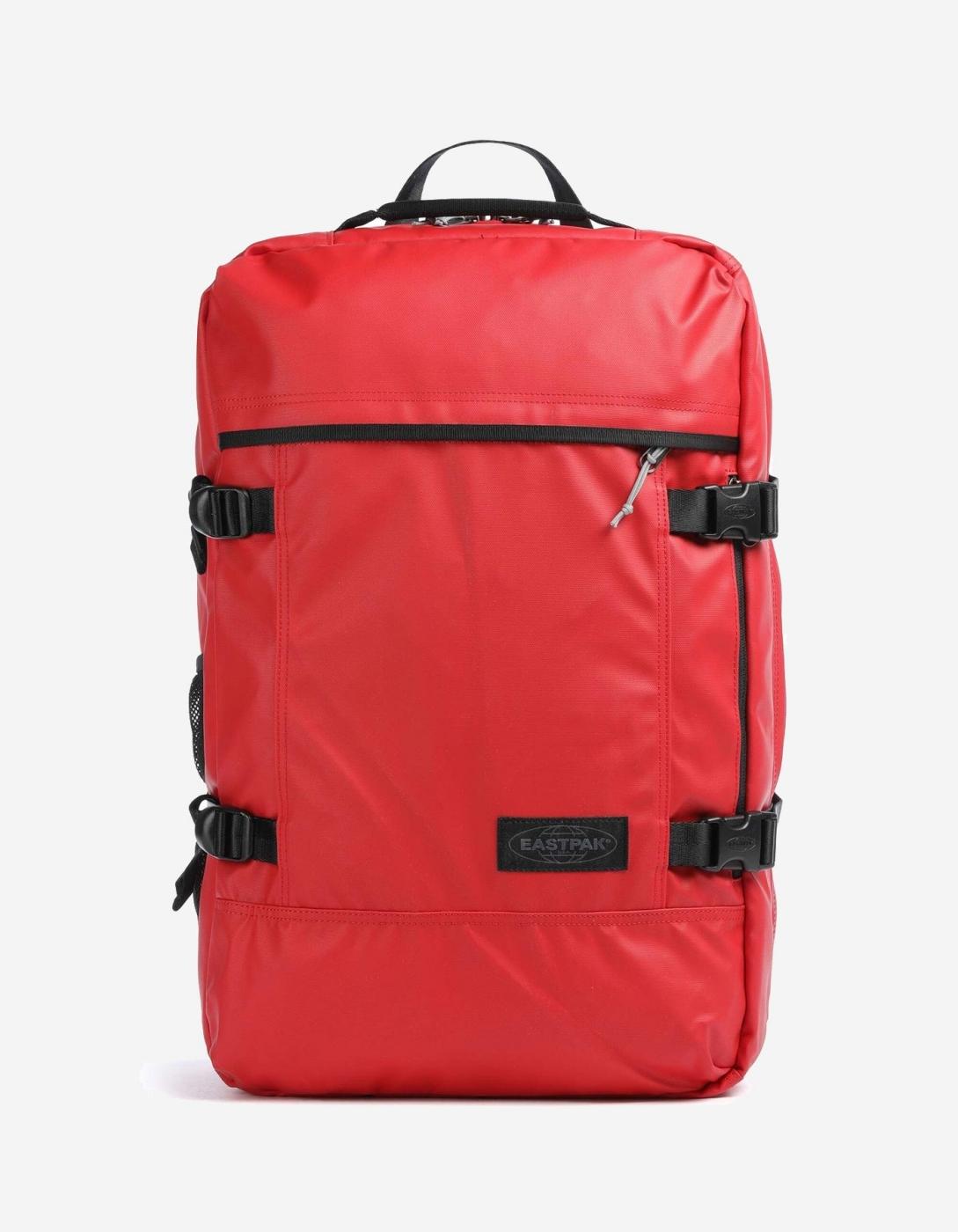 Mochila EASTPAK TRAVELPACK 42L - Tarp Red