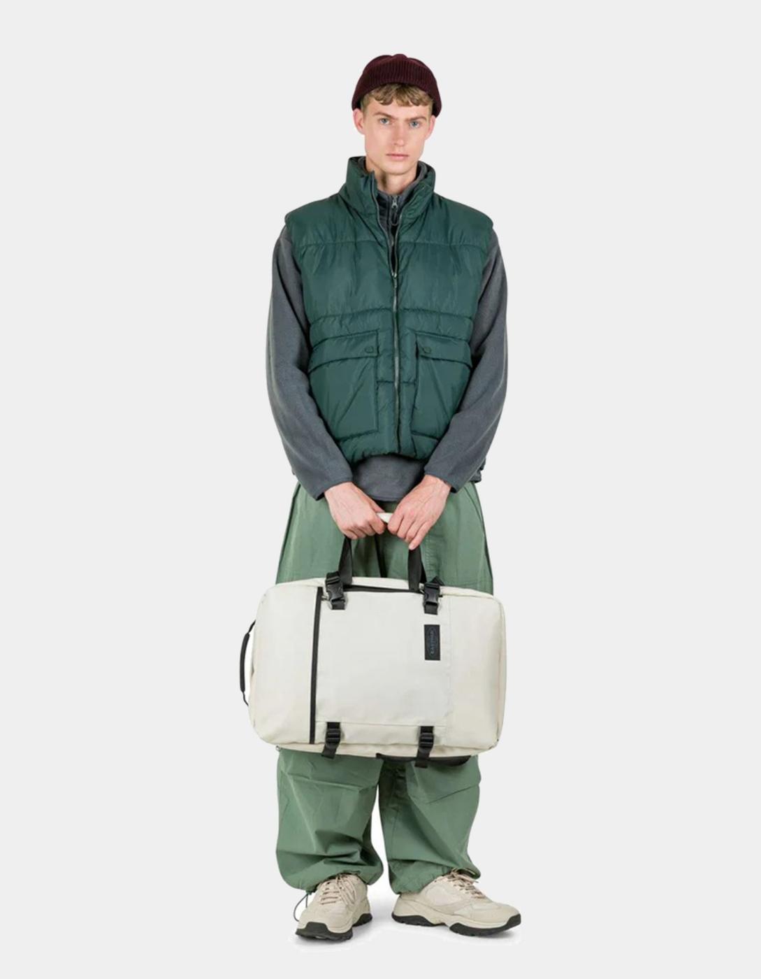 Mochila EASTPAK TRAVELPACK 42L - Tarp Cloth
