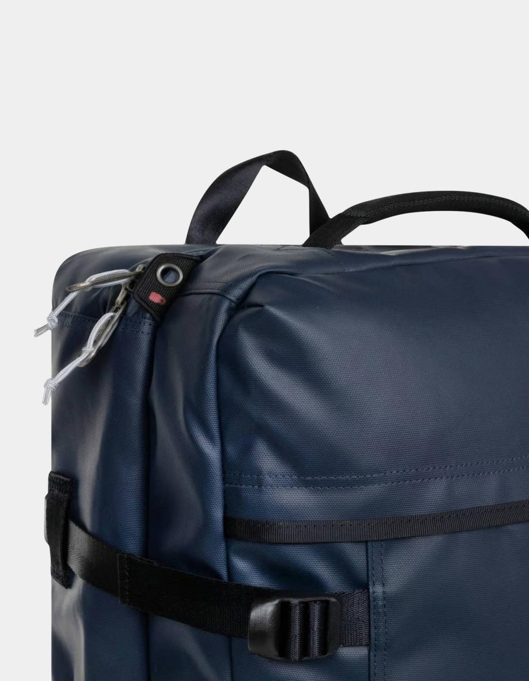Mochila EASTPAK TRAVELPACK 42L- Tarp Navy