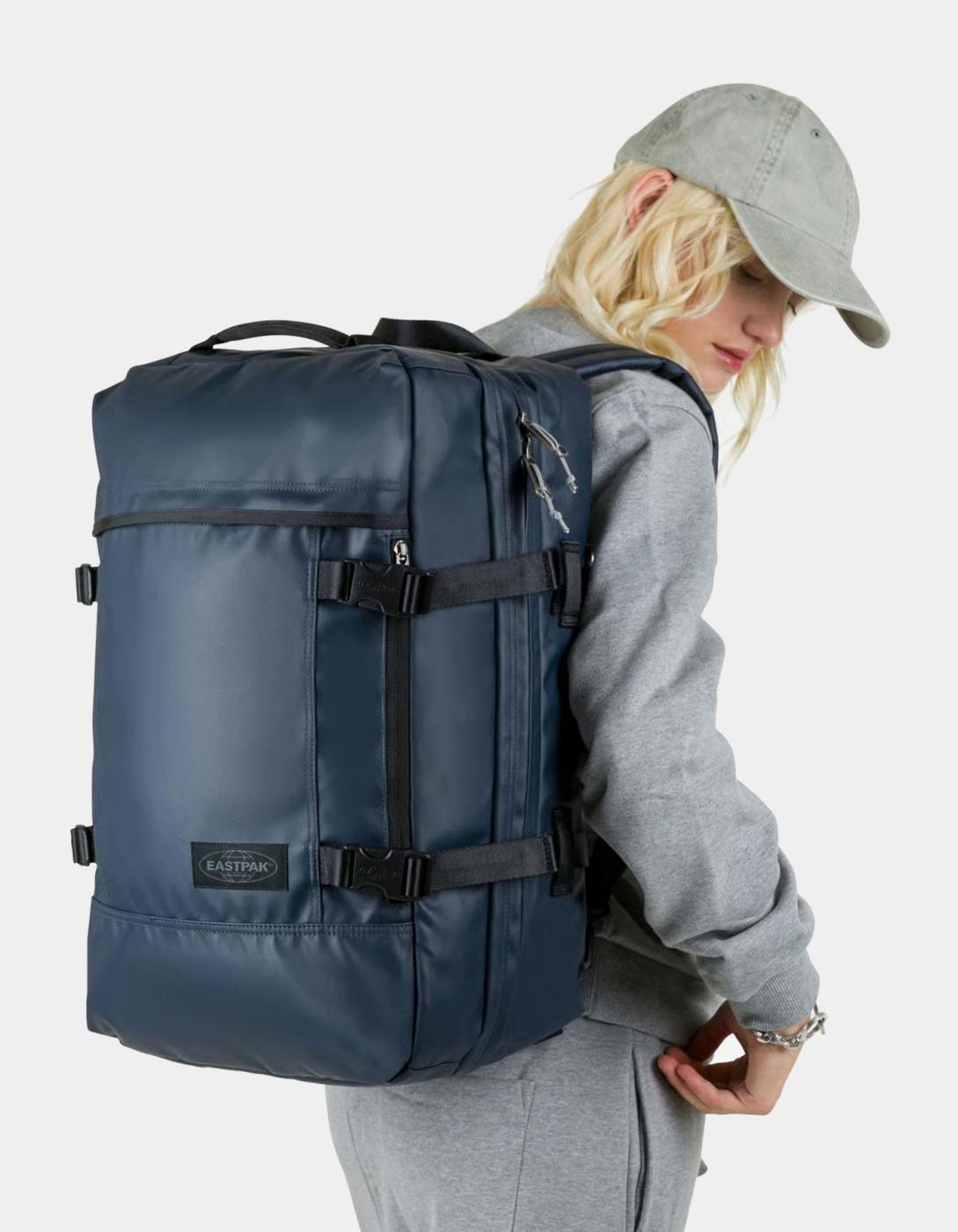 Mochila EASTPAK TRAVELPACK 42L- Tarp Navy