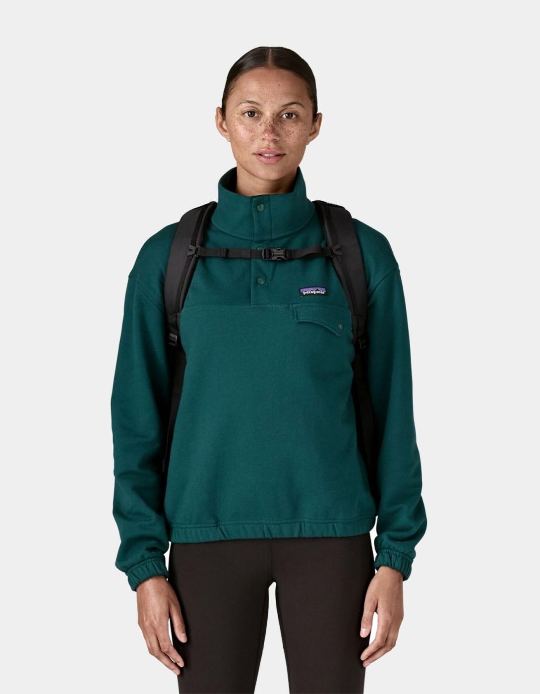 Mochila PATAGONIA ATOM DAY PACK 24L - Black