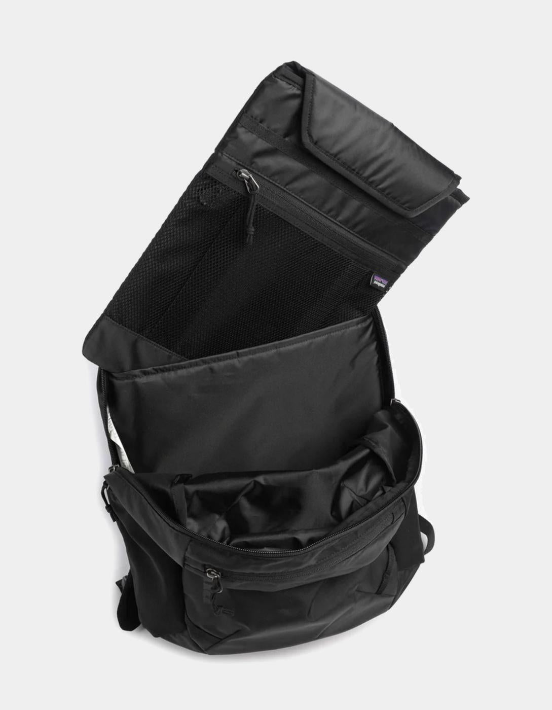 Mochila PATAGONIA ATOM DAY PACK 24L - Black