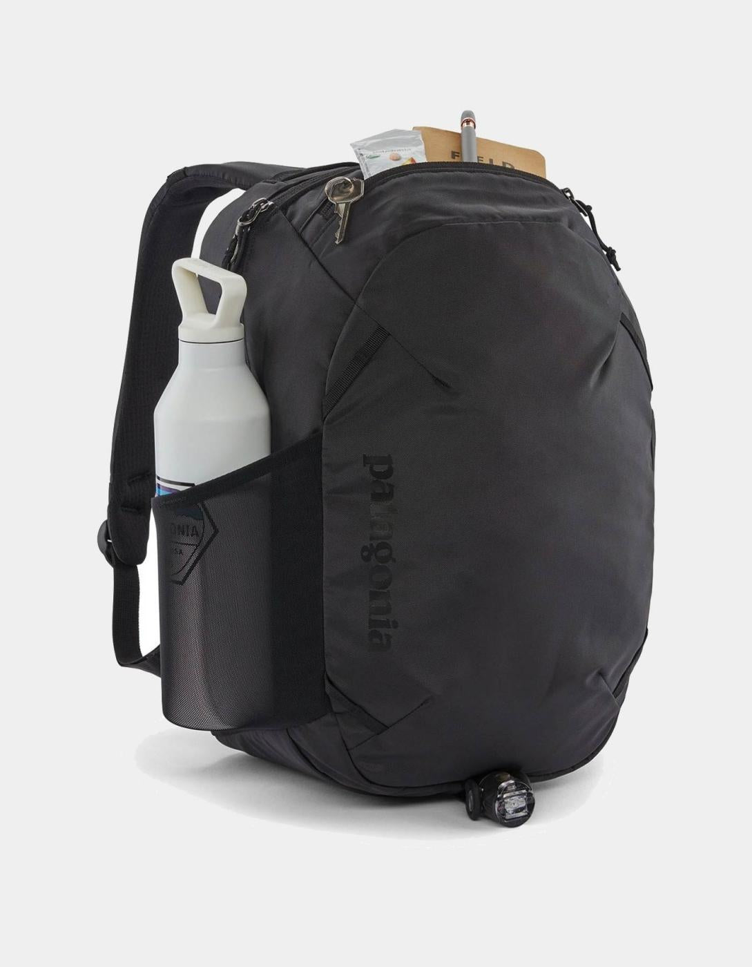 Mochila PATAGONIA ATOM DAY PACK 24L - Black