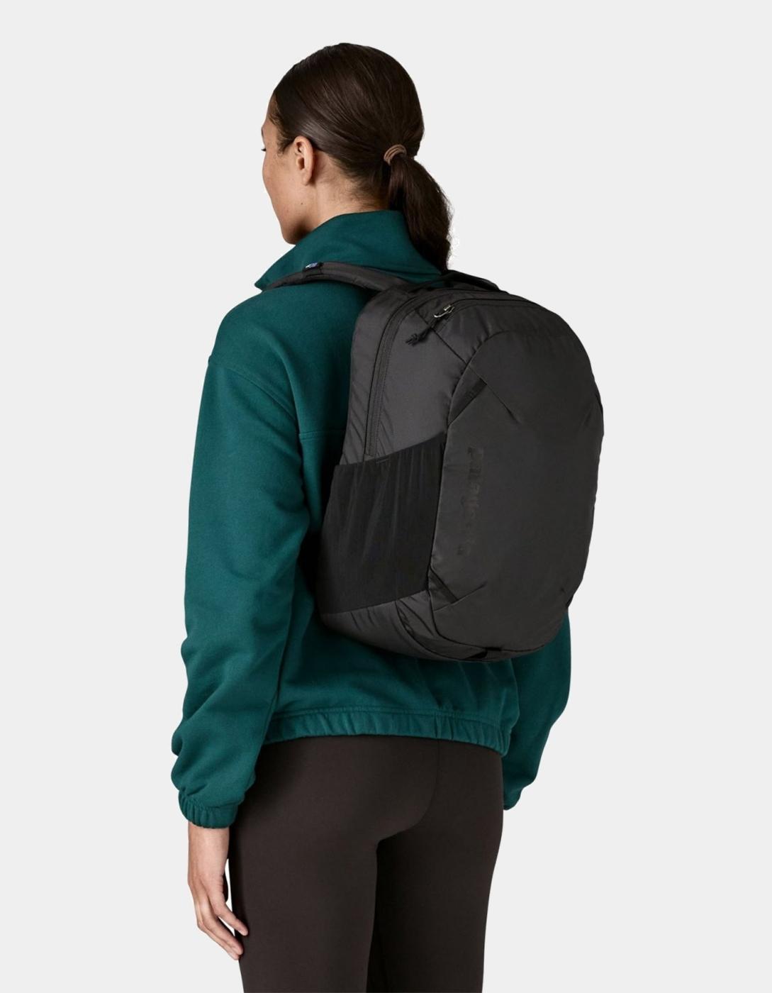 Mochila PATAGONIA ATOM DAY PACK 24L - Black