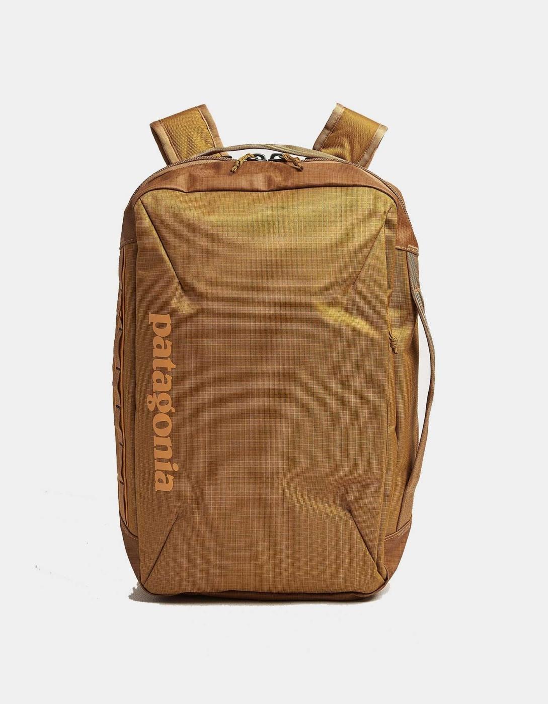 Mochila PATAGONIA BLACK HOLE MICRO MLC - Cinnamon Brown