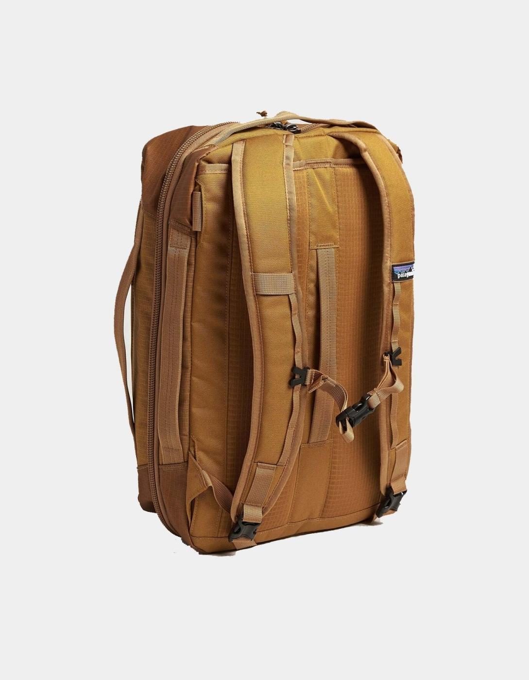 Mochila PATAGONIA BLACK HOLE MICRO MLC - Cinnamon Brown