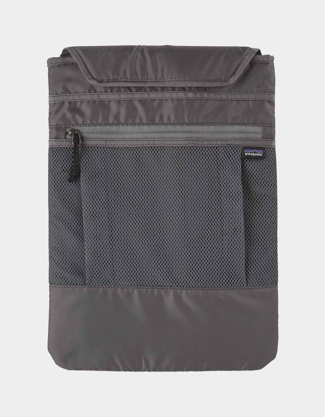 Mochila PATAGONIA  REFUGIO DAY PACK 26L - Black