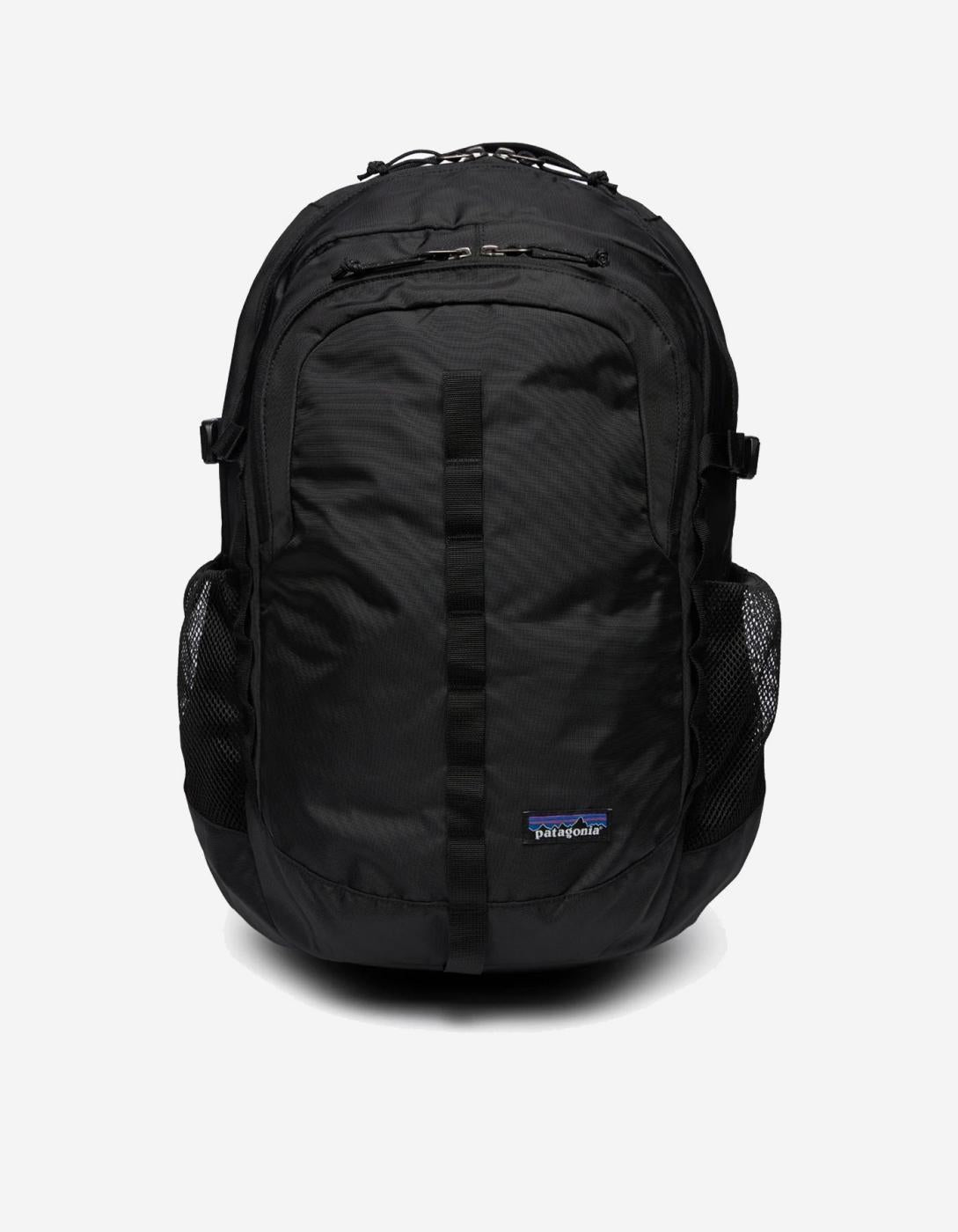 Mochila PATAGONIA REFUGIO DAY PACK 26L - Black