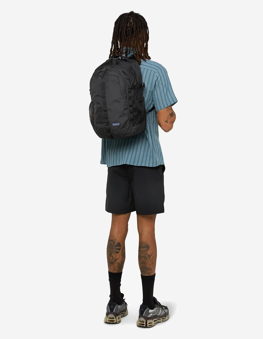 Mochila PATAGONIA REFUGIO DAY PACK 26L - Black
