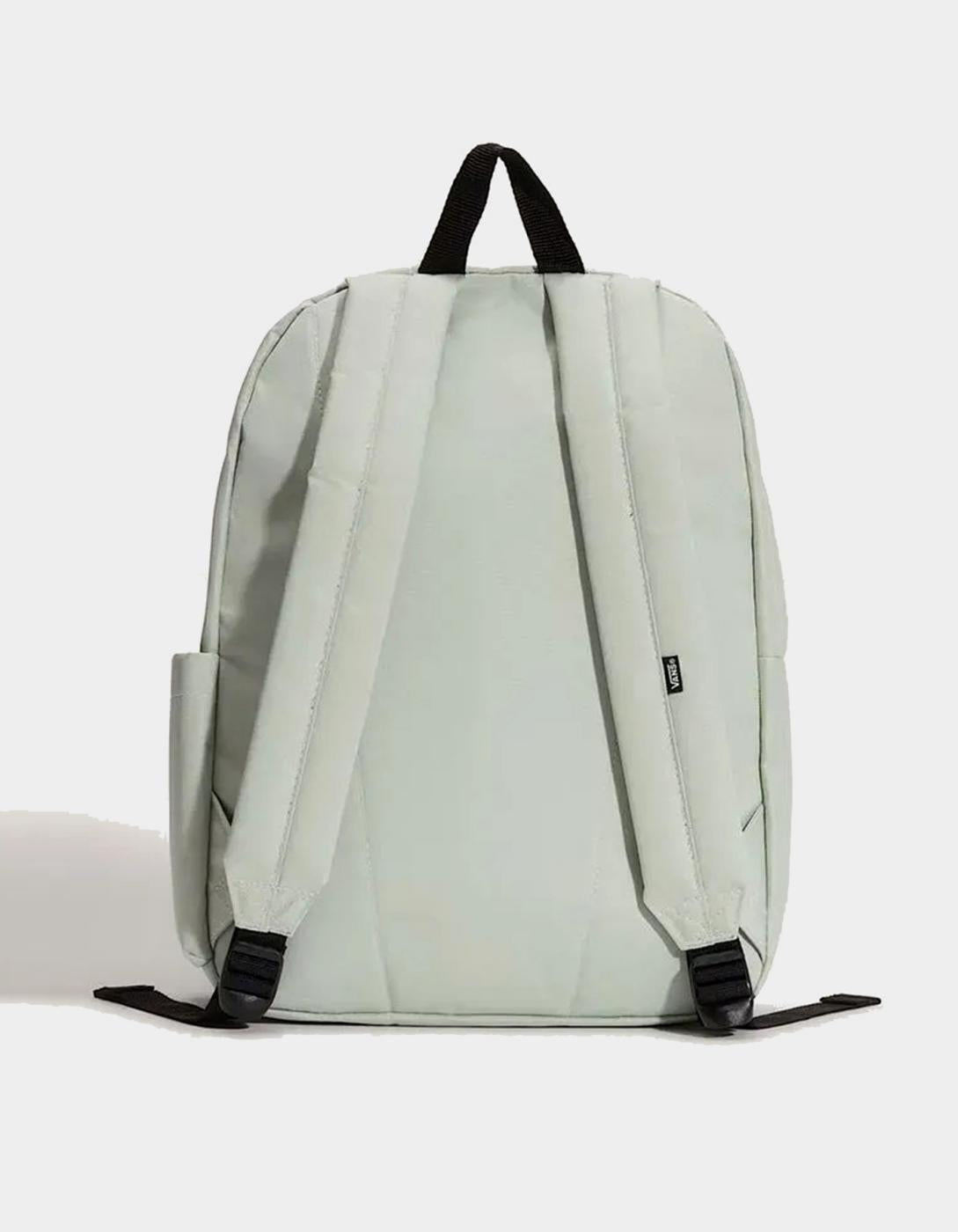 Mochila VANS OLD SKOOL CLASSIC  - Dusty Mint
