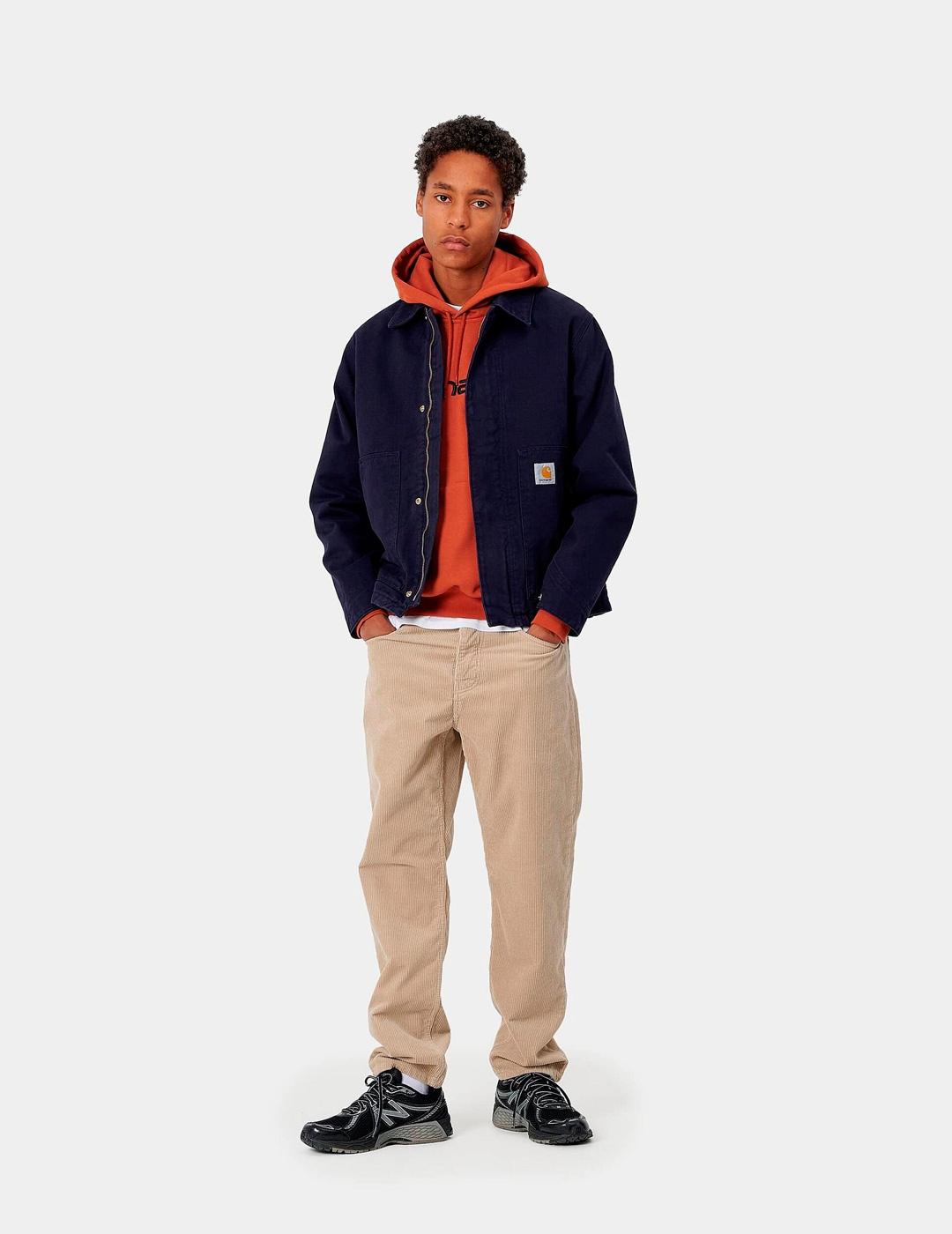 Pantalón CARHARTT NEWEL - Wall