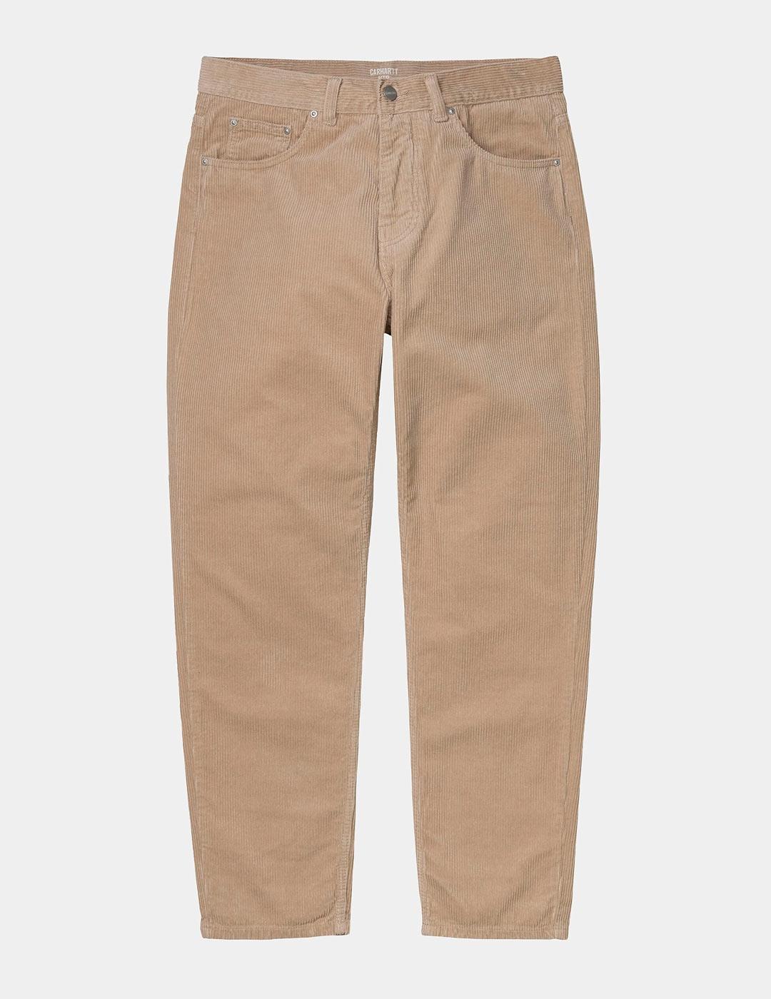 Pantalón CARHARTT NEWEL - Wall