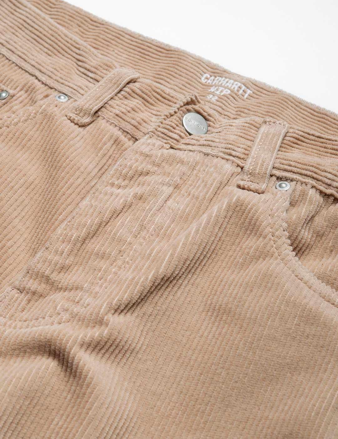 Pantalón CARHARTT NEWEL - Wall