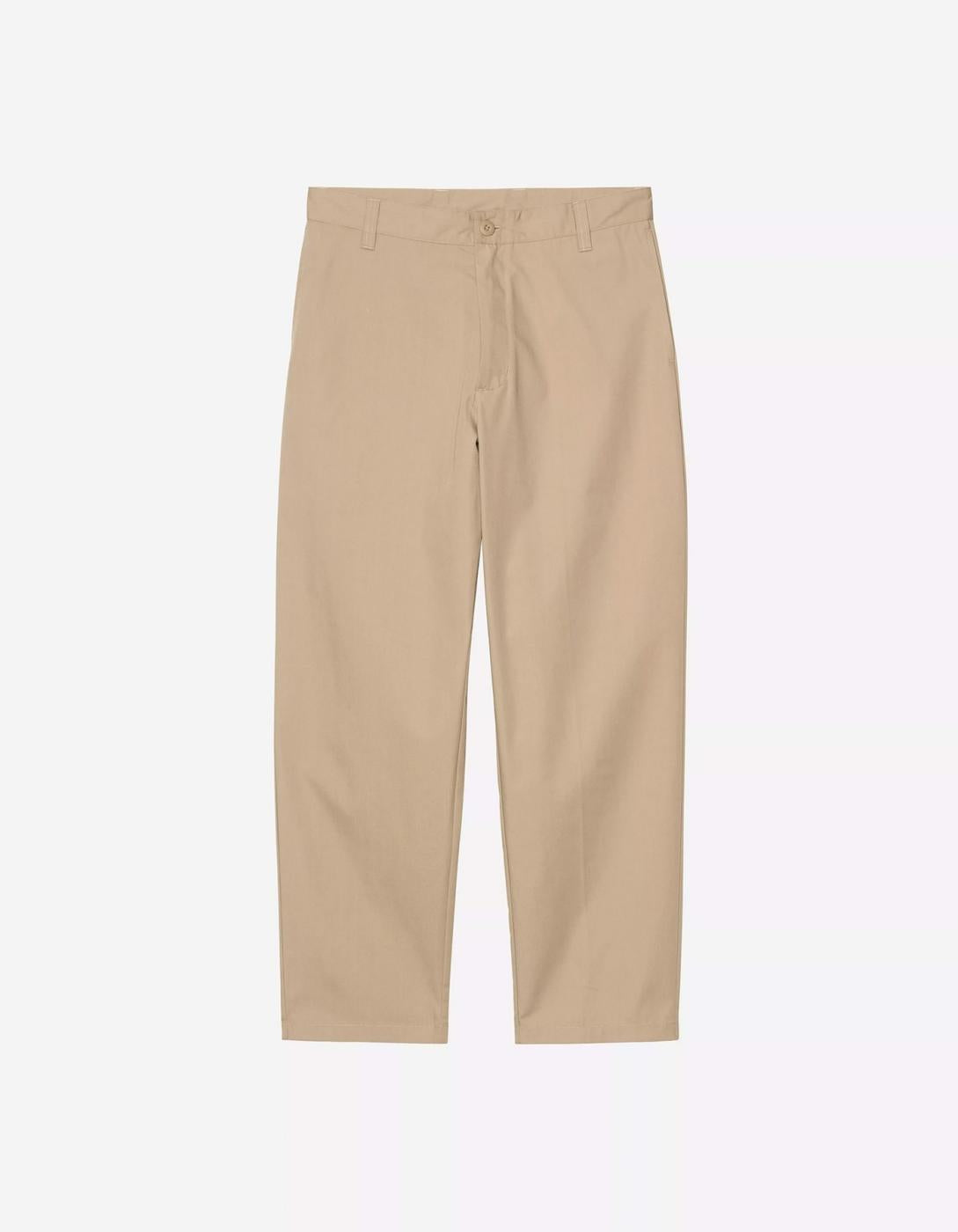 Pantalón CARHARTT WIP CALDER - Iroko