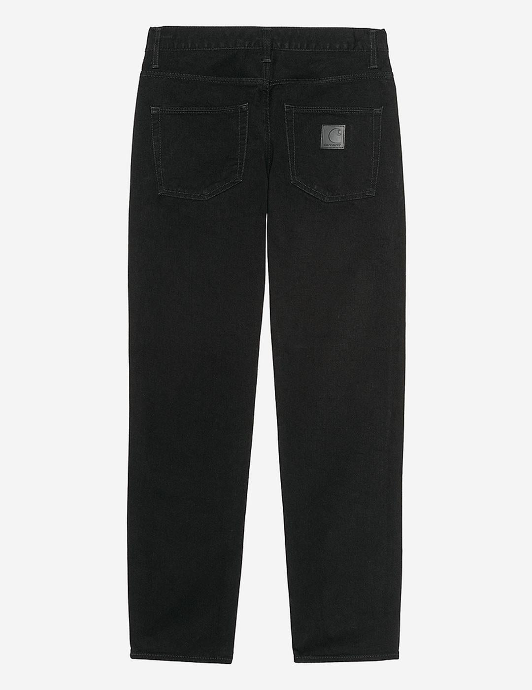 Pantalón CARHARTT WIP KLONDIKE - Black