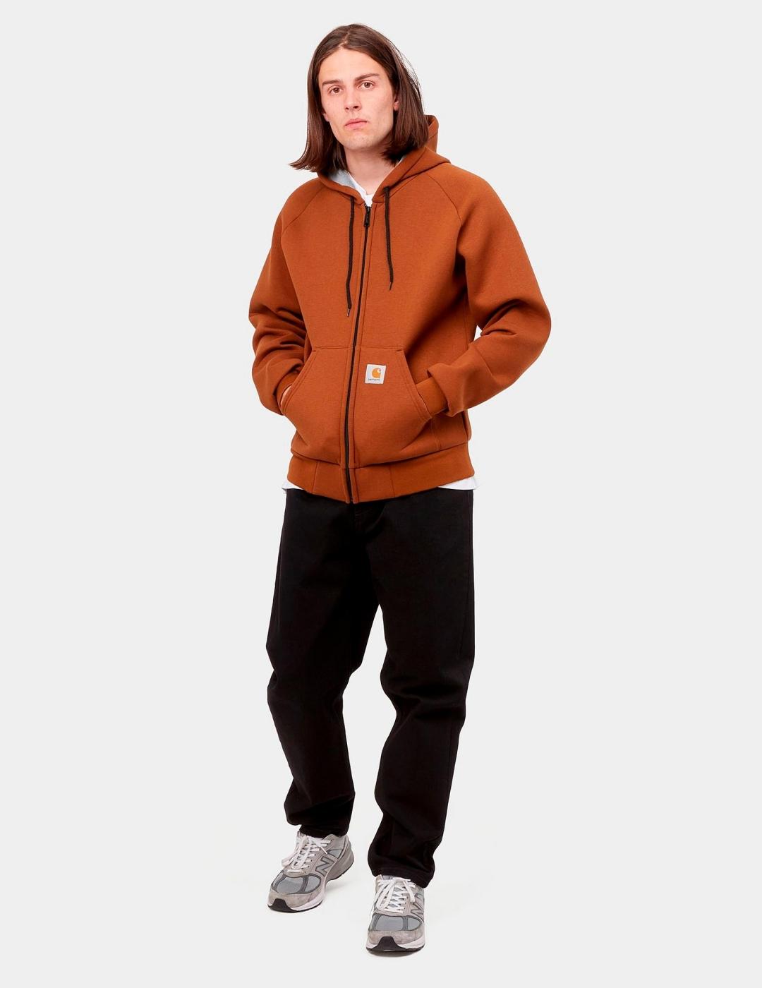 Pantalón CARHARTT WIP NEWEL - Black