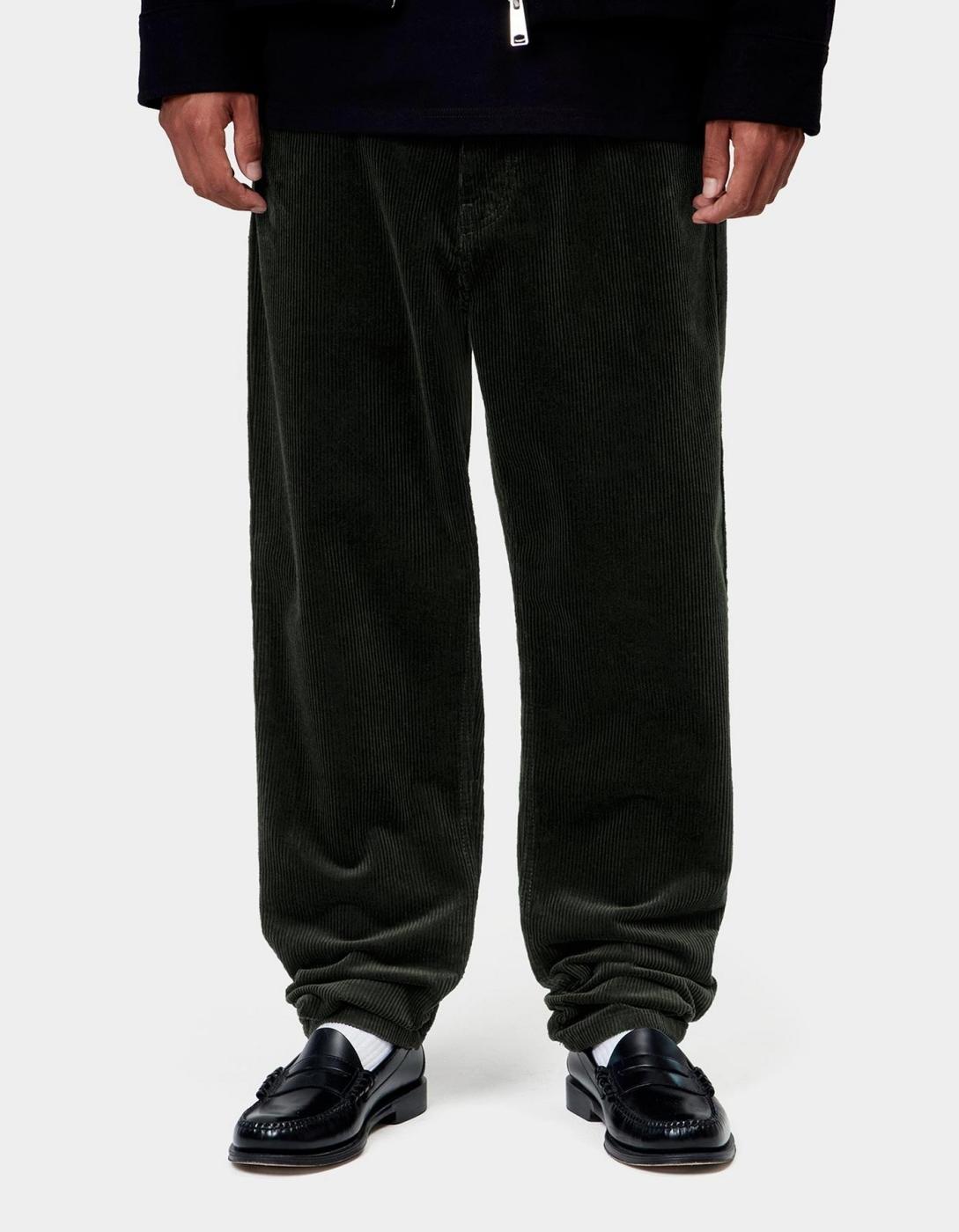 Pantalón CARHARTT WIP NEWEL - Raven