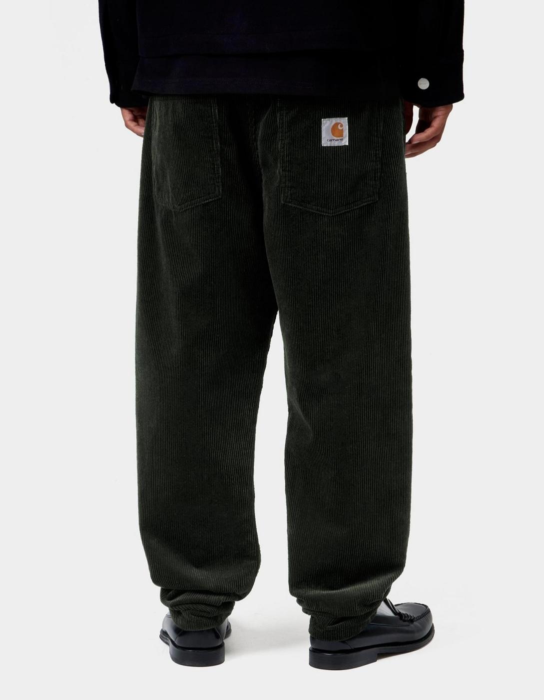 Pantalón CARHARTT WIP NEWEL - Raven