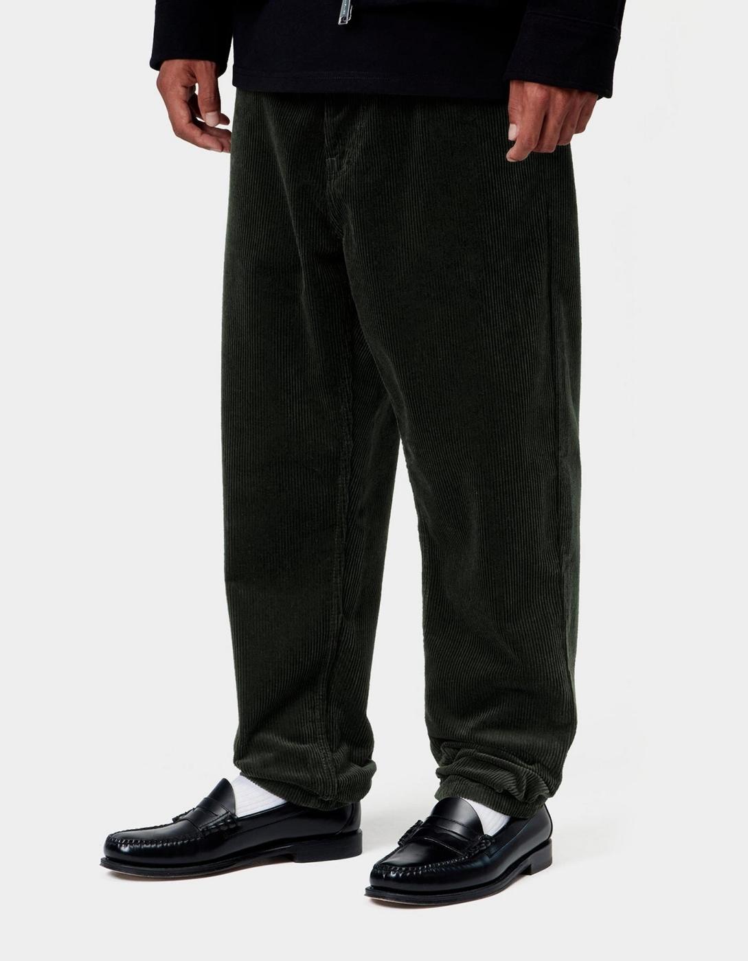 Pantalón CARHARTT WIP NEWEL - Raven