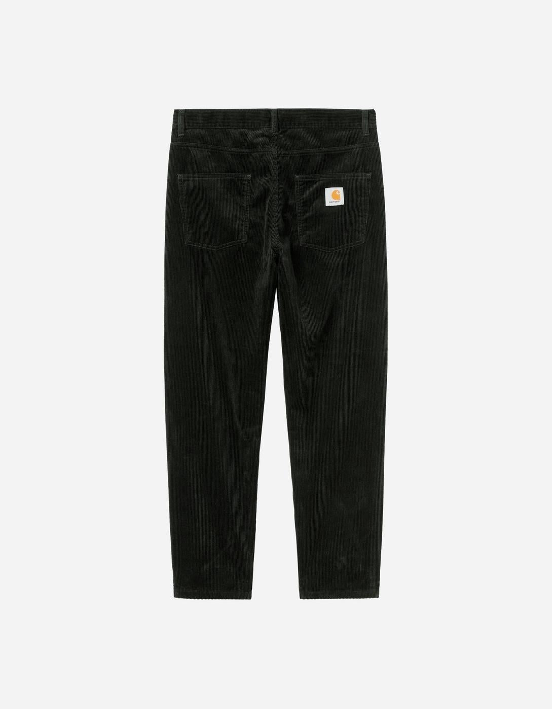 Pantalón CARHARTT WIP NEWEL - Raven