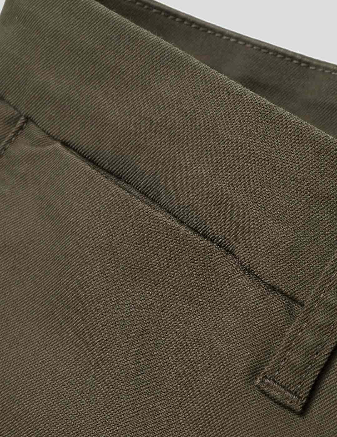 Pantalón CARHARTT WIP SID - Cypress Rinsed