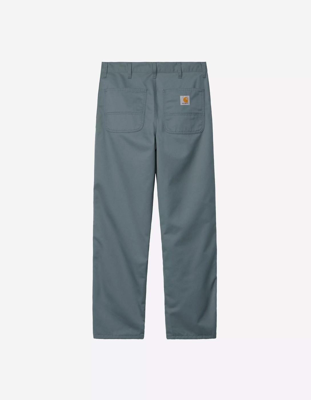Pantalón CARHARTT WIP SIMPLE - Cozy Blue