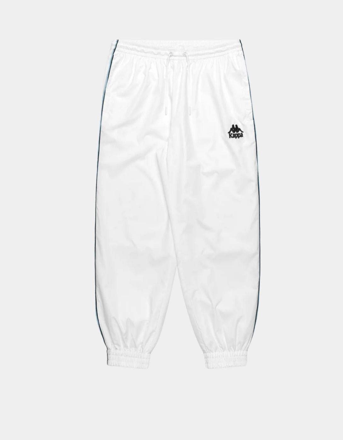 Pantalón Chándal AUTHENTIC SOLORIT - White/Azure A