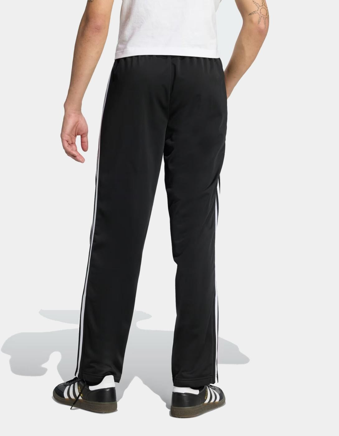 Pantalón Chándal FIREBIRD - Black