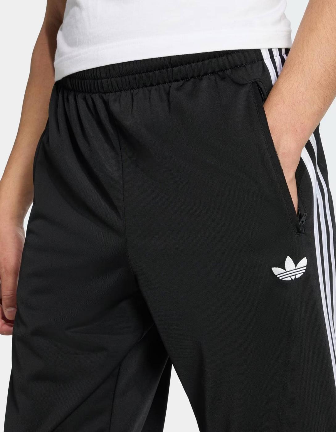 Pantalón Chándal FIREBIRD - Black