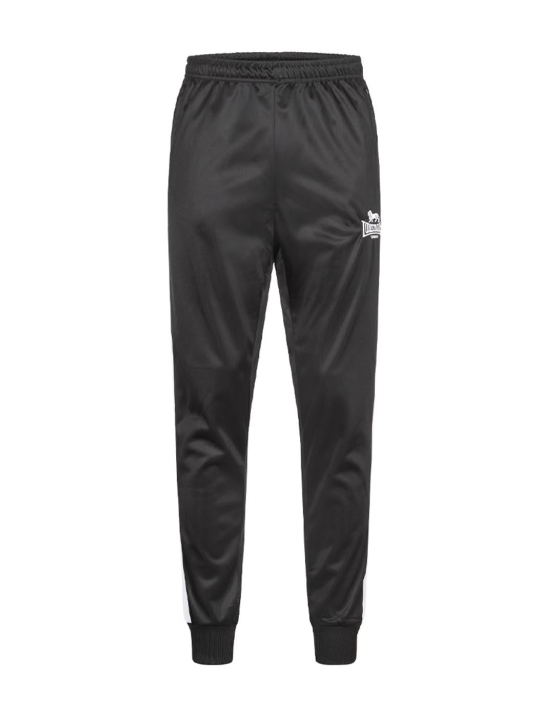 Pantalón Chándal LONSDALE PEMBER - Black