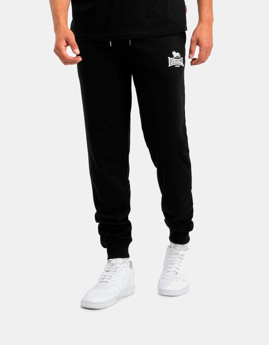 Pantalón Chándal LONSDALE PILSDON - Black