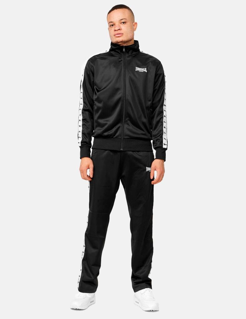 Pantalón Chándal LONSDALE WYBERTON - Black