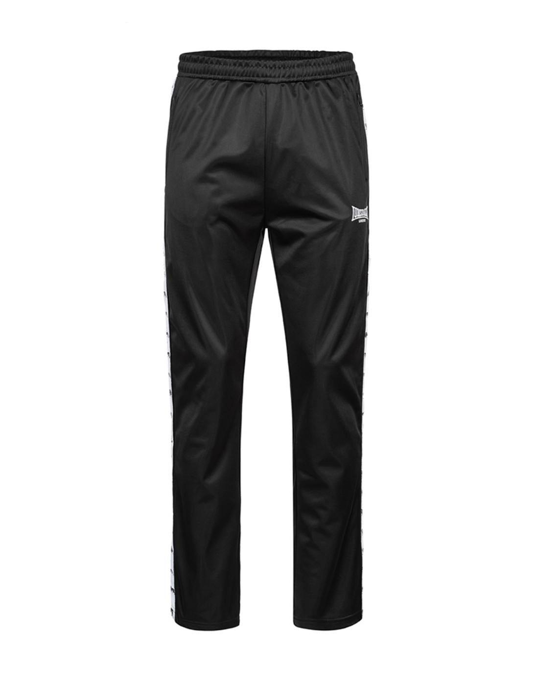 Pantalón Chándal LONSDALE WYBERTON - Black