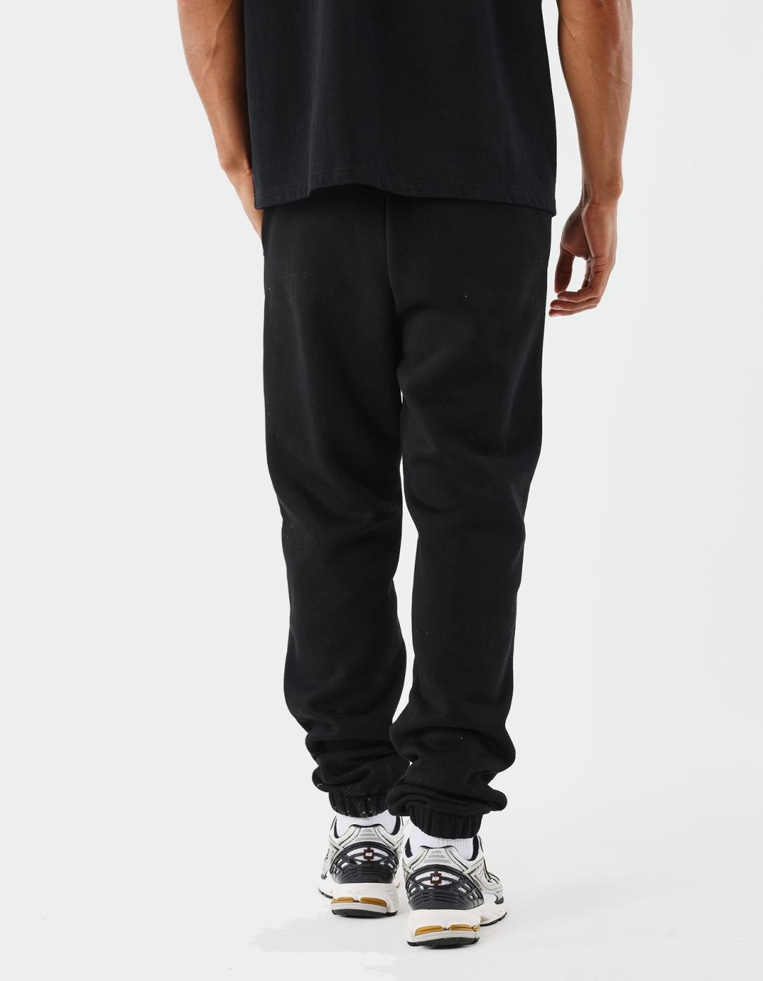 Pantalón Chándal PXP 2544506 - Negro