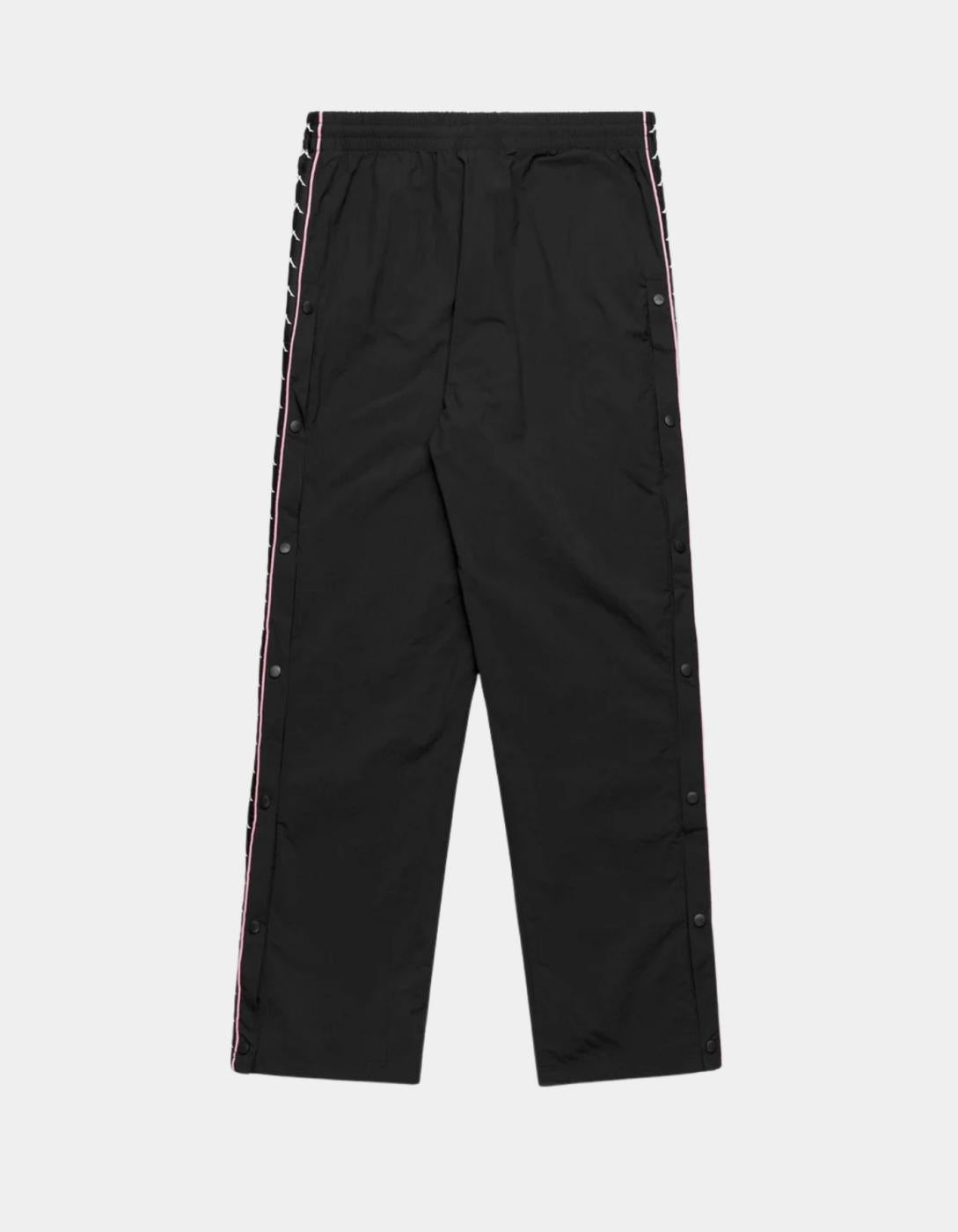 Pantalón Chándal SEBASTIAN - Black/Pink Prism/Whit