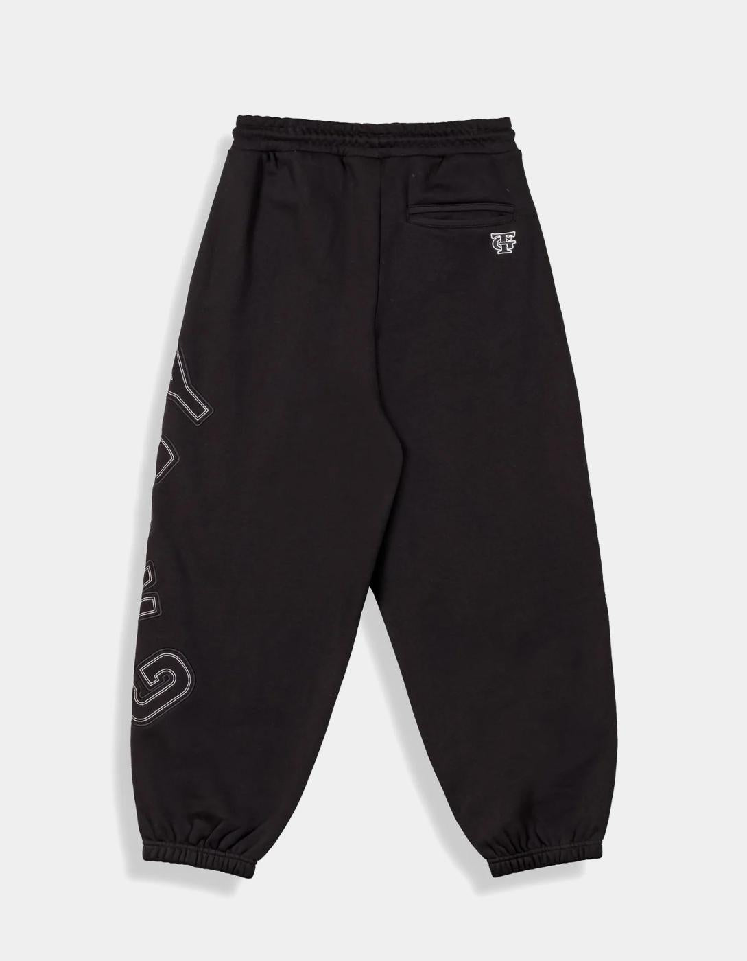 Pantalón Chándal TICAL X GRIMEY  - Black