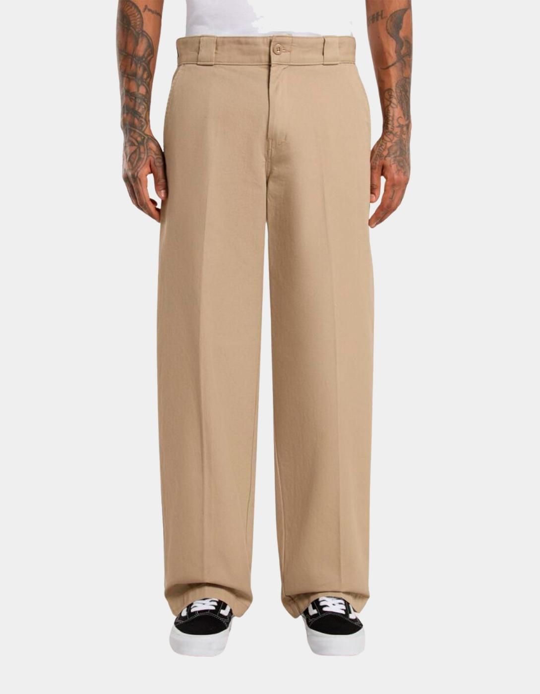 Pantalón DICKIES 247 - Desert Sand