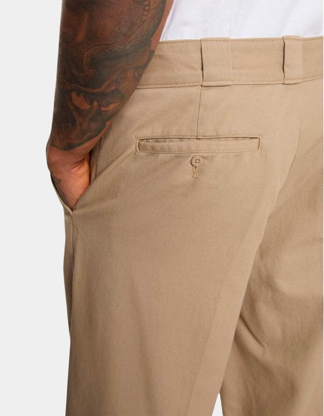 Pantalón DICKIES 247 - Desert Sand
