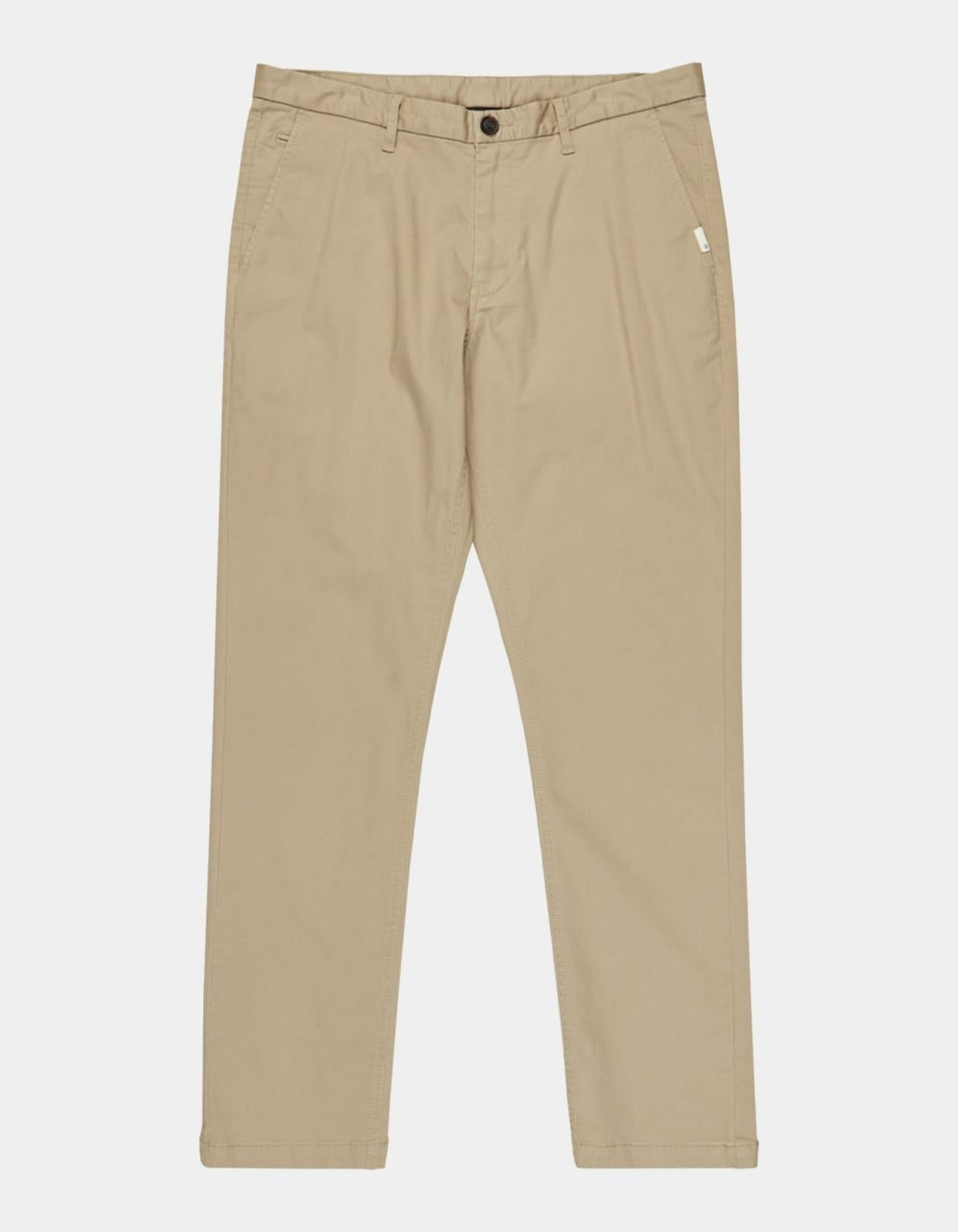 Pantalón ELEMENT REGULAR CHINO - Aluminum