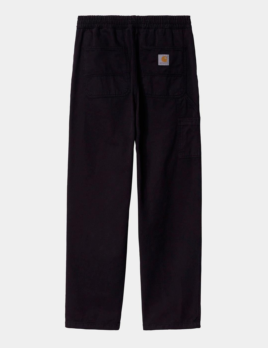 Pantalón FLINT - Black
