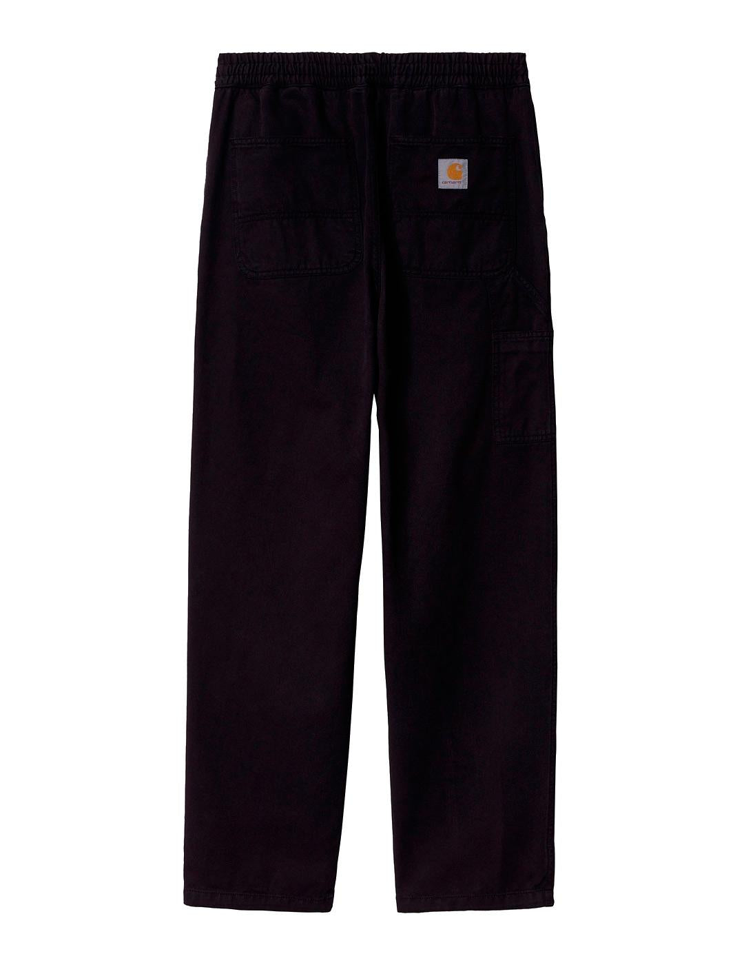Pantalón FLINT - Black
