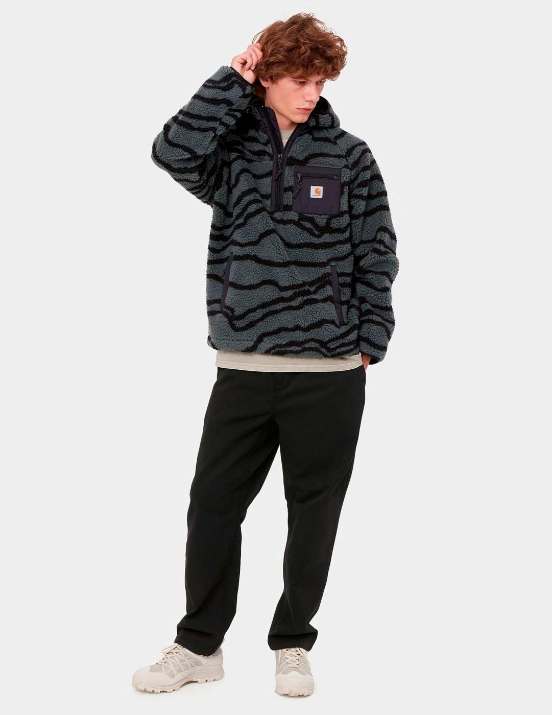 Pantalón FLINT - Black