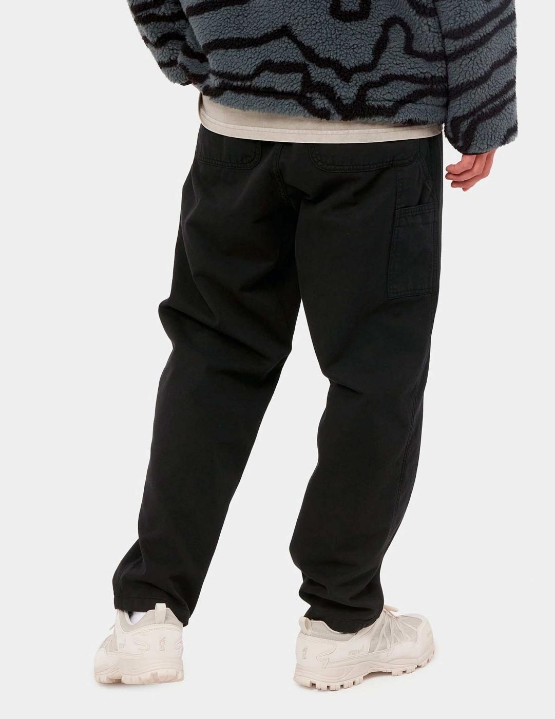 Pantalón FLINT - Black