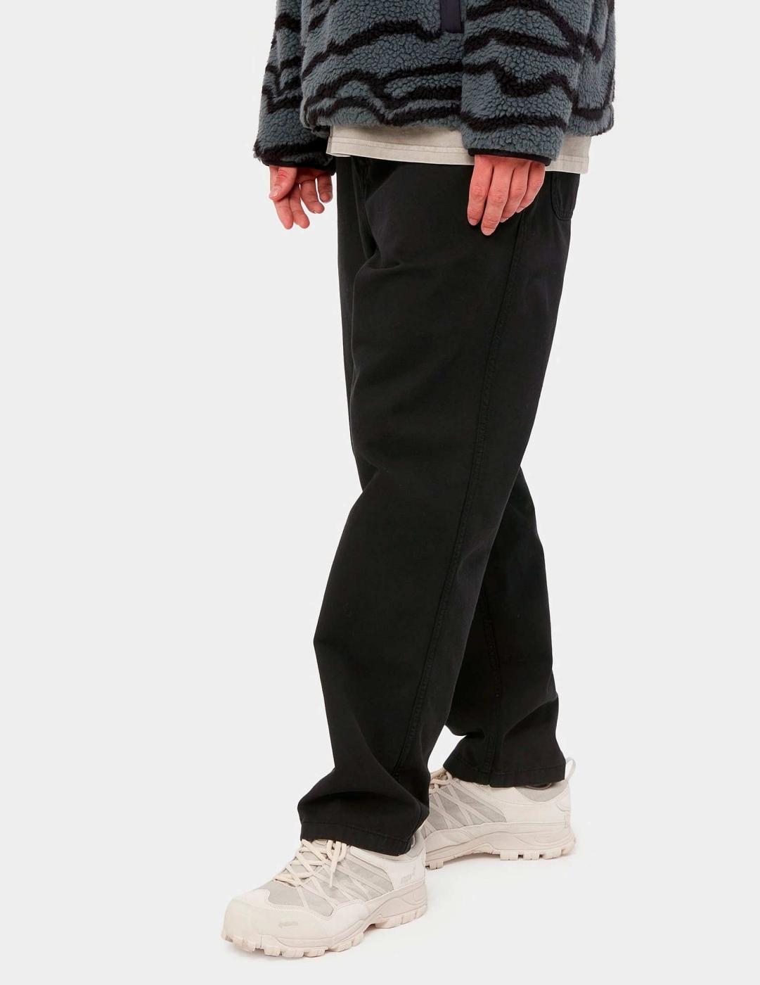 Pantalón FLINT - Black