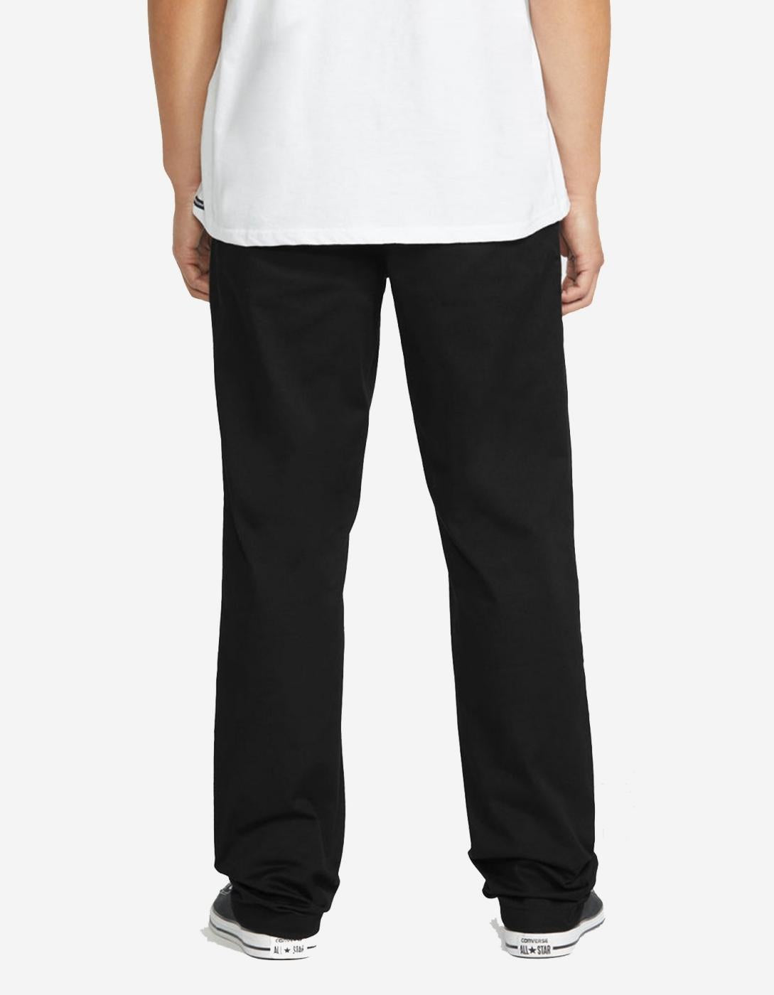 Pantalón FRICKIN MODERN STRETCH - Black