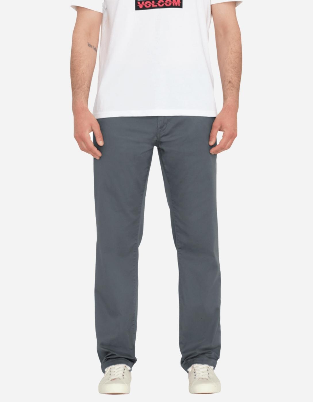 Pantalón FRICKIN MODERN STRETCH - Dark Slate